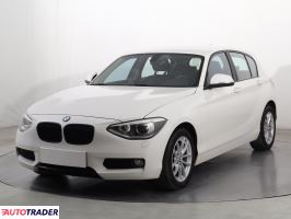 BMW 116 2012 1.6 134 KM BMW 116 2012 1.6 134 KM