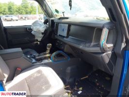 Ford Bronco 2024 2 Ford Bronco 2024 2