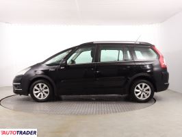 Citroen C4 Grand Picasso 2011 1.6 109 KM