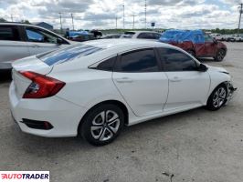 Honda Civic 2019 2 Honda Civic 2019 2