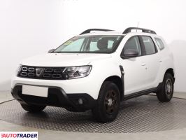 Dacia Duster 2021 1.5 112 KM Dacia Duster 2021 1.5 112 KM