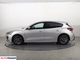 Ford Focus 2023 1.0 152 KM
