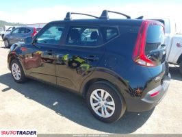 Kia Soul 2022 2