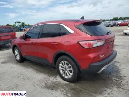 Ford Escape 2020 1