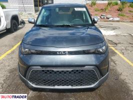 Kia Soul 2023 2