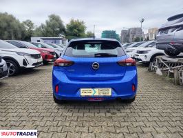 Opel Corsa 2023 1.2 75 KM