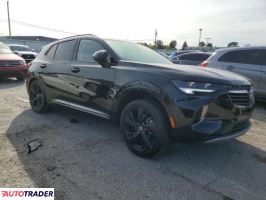 Buick Pozostałe 2023 2