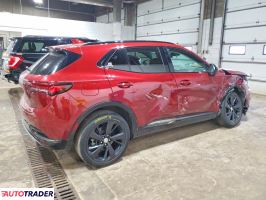 Buick Pozostałe 2021 2