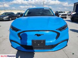 Ford Mustang 2024