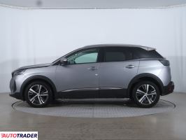 Peugeot 3008 2021 1.2 128 KM