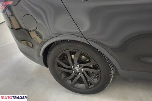 Land Rover Discovery 2020 2.0 240 KM