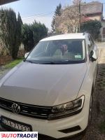 Volkswagen Tiguan - zobacz ofertę