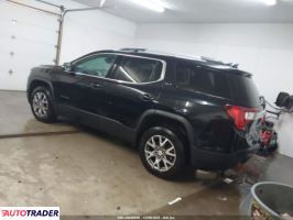 GMC Acadia 2020 2