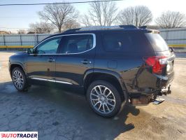 GMC Acadia 2023 3