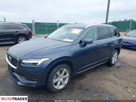 Volvo XC90 2021 2 Volvo XC90 2021 2