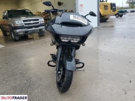 Harley-Davidson Pozostałe 2023