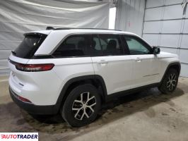 Jeep Grand Cherokee 2023 3 Jeep Grand Cherokee 2023 3