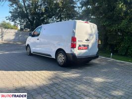 Citroen Jumpy 2020 2