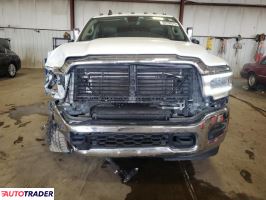 Dodge Ram 2022 6
