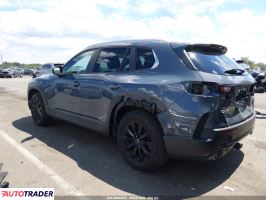 Mazda 5 2024 2
