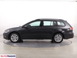 Volkswagen Golf 2017 1.4 123 KM