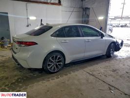 Toyota Corolla 2020 2