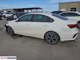 Kia Pozostałe 2019 2