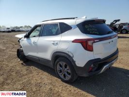 Kia Pozostałe 2024 2 Kia Pozostałe 2024 2