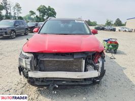 Hyundai Santa Fe 2021 2