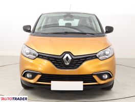 Renault Scenic 2018 1.3 138 KM