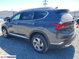 Hyundai Santa Fe 2023 2