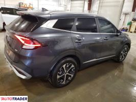 Kia Sportage 2023 2