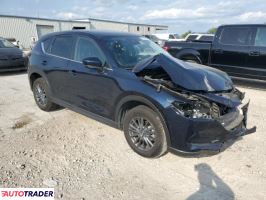 Mazda CX-5 2021 2