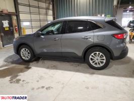 Ford Escape 2022 2