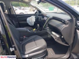 Hyundai Tucson 2024 2