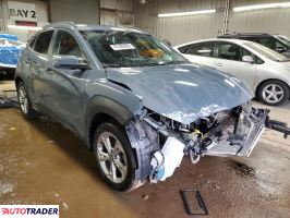 Hyundai Kona 2022 2