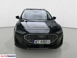 Ford Focus 2022 1.0 125 KM Ford Focus 2022 1.0 125 KM