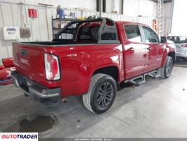 GMC Pozostałe 2020 3 GMC Pozostałe 2020 3