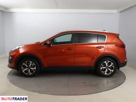 Kia Sportage 2019 1.6 174 KM