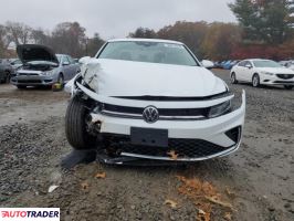 Volkswagen Jetta 2025 1