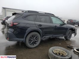 Subaru Outback 2023 2 Subaru Outback 2023 2