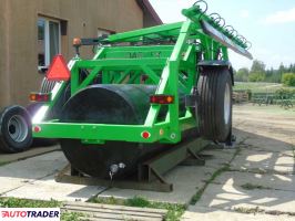 Darmex WAŁ ŁĄKOWY WALEC szerokość 5-6M