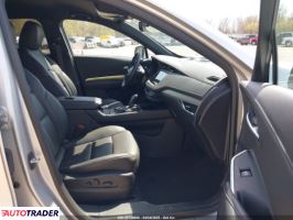 Cadillac Pozostałe 2022 2