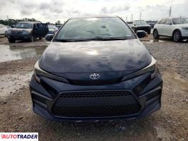 Toyota Corolla 2020 2