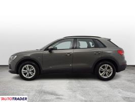 Audi Q3 2023 2.0 190 KM