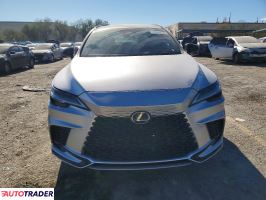 Lexus RX 2023 2