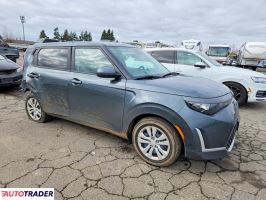 Kia Soul 2023 2