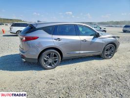 Acura RDX 2023 2
