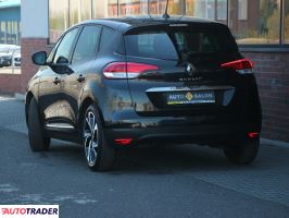 Renault Scenic 2021 1.3 140 KM
