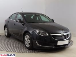 Opel Insignia 2016 1.6 134 KM